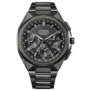 y!zCITIZEN ATTESA CC4105-69E dGREhCuGPSqdgv _CNgtCg@ ACT Line Y \[[