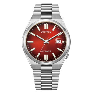 �y��������!�zCITIZEN CITIZEN COLLECTION NJ0150-56W ���J�j�J�� TSUYOSA �����Y
