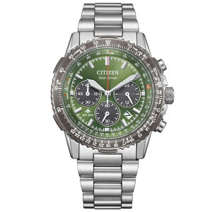 �y��������!�zCITIZEN PROMASTER CA4664-60W �����d�G�R�E�h���C�u �\�[���[