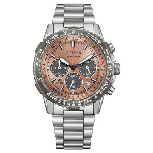 �y��������!�zCITIZEN PROMASTER CA4664-60X �����d�G�R�E�h���C�u �\�[���[
