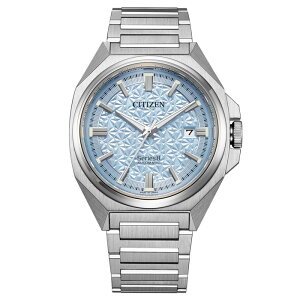 �y��������!�zCITIZEN Series8 NB6051-59L ���� �A�C�X�u���[