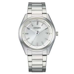 【送料無料!】CITIZEN COLLECTION AS1080-65A 光発電エコ・ドライブ電波時計 メンズ ソーラー