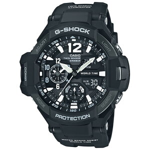 y!zJVI GA-1100-1AJF Yrv GVbN XJCRbNsbgyCASIO GA11001AJF G-SHOCK SKYCOCKPITz[J[񂹕i