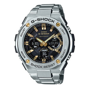 �y���������z�J�V�I GST-W110D-1A9JF �����Y�r���v G�V���b�N