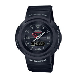 【送料無料!】カシオ G-SHOCK AWG-M520-1AJF ブラック BK メンズ腕時計 【CASIO】