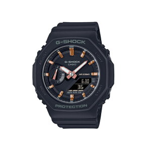 �y��������!�z�J�V�I G-SHOCK GMA-S2100-1AJF �u���b�N BK �����Y�r���v �yCASIO�z�yITZY�z
