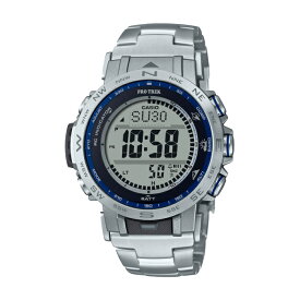 【送料無料】カシオ PRO TREK プロトレック PRW-31YT-7JF メンズ腕時計 【CASIO】