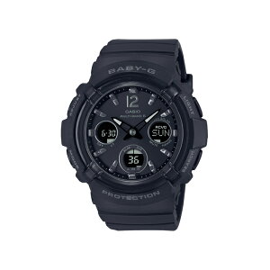 �y��������!�z�J�V�I BABY-G BGA-2800-1AJF �u���b�N BK ���f�B�[�X���v �yCASIO�z