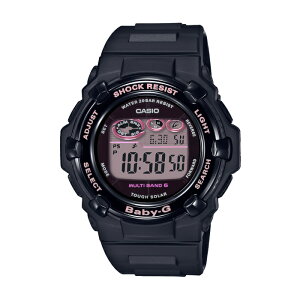 �y���������z�J�V�I BABY-G �x�r�[�W�[ BGR-3000UCB-1JF ���f�B�[�X�r���v �yCASIO�z