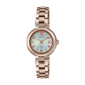 yzJVI SHEEN V[ SHW-7100TCG-7AJ Yrv yCASIOz