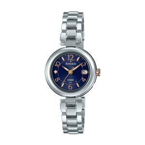 yzJVI SHEEN V[ SHW-7100TD-2AJF Yrv yCASIOz