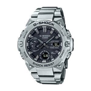 �y���������z�J�V�I G-SHOCK G�V���b�N GST-B400D-1AJF �����Y�r���v �yCASIO�z