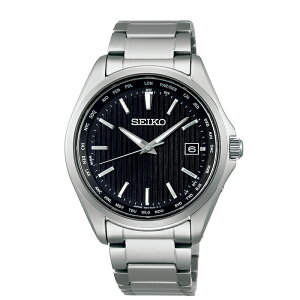 y!zZCR[ SEIKO SELECTION ZNV SBTM291 ubN BK Yv ySEIKOz