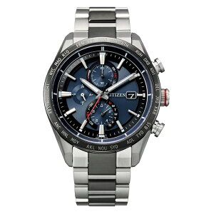 y!zV`Y ATTESA AebT AT8186-51L u[ BL Yv yCITIZENz