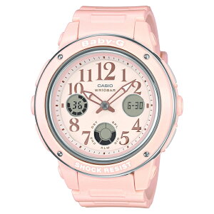 y!zCASIO JVI BABY-G xCr[G BGA-150EF-4BJF fB[Xrv yCASIOz