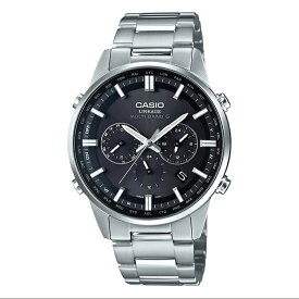 【お取り寄せ商品/送料無料】CASIO カシオ LINEAGE リニエージ LIW-M700D-1AJF メンズ腕時計 【CASIO】