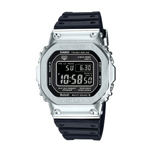 G-SHOCK GVbN t^ dg\[[ GMW-B5000-1JF Yrv CASIO JVI FULL METAL