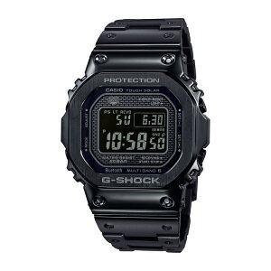 G-SHOCK G�V���b�N �t�����^�� �d�g�\�[���[ GMW-B5000GD-1JF �����Y�r���v CASIO �J�V�I FULL METAL