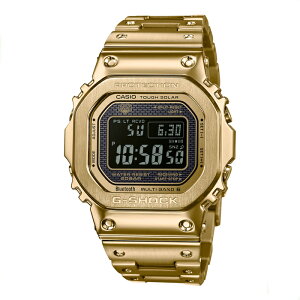 G-SHOCK GVbN t^ dg\[[ GMW-B5000GD-9JF Yrv CASIO JVI