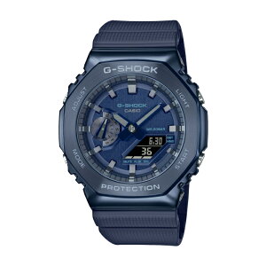 �y���������zCASIO �J�V�I G-SHOCK G�V���b�N GM-2100N-2AJF �����Y�r���v �yCASIO�z