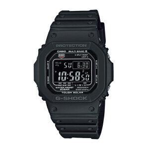 �y���������zCASIO �J�V�I G-SHOCK G�V���b�N GW-M5610U-1BJF �����Y�r���v �yCASIO�z