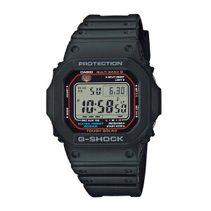 �y���������zCASIO �J�V�I G-SHOCK G�V���b�N GW-M5610U-1JF �����Y�r���v �yCASIO�z