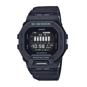 �y���������zCASIO �J�V�I G-SHOCK G�V���b�N GBD-200-1JF �����Y�r���v �yCASIO�z