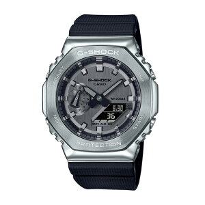 yzCASIO JVI G-SHOCK GVbN GM-2100-1AJF Yrv yCASIOz