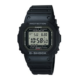 【送料無料】CASIO カシオ G-SHOCK Gショック GW-5000U-1JF メンズ腕時計 【CASIO】