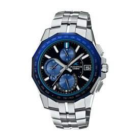 CASIO カシオ OCEANUS オシアナス OCW-S6000-1AJF メンズ腕時計 【CASIO】