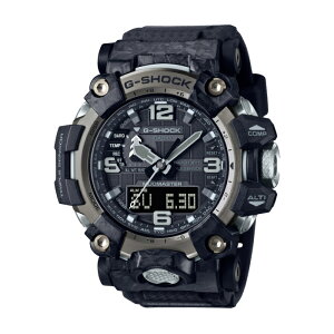 CASIO �J�V�I G-SHOCK G�V���b�N GWG-2000-1A1JF �����Y�r���v �yCASIO�z