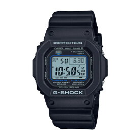 CASIO カシオ G-SHOCK Gショック GW-M5610U-1CJF メンズ腕時計 【CASIO】