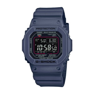 CASIO �J�V�I G-SHOCK G�V���b�N GW-M5610U-2JF �����Y�r���v �yCASIO�z