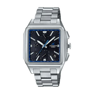 yzCASIO JVI OCEANUS IVAiX OCW-T5000-1AJF Yrv