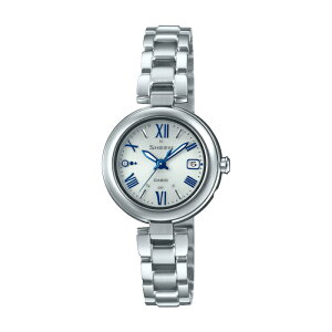 CASIO JVI SHEEN V[ SHW-7100TD-7AJF fB[Xrv yCASIOz