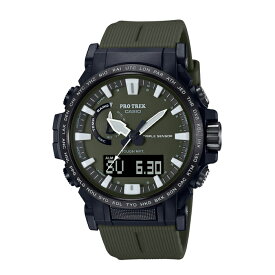 【送料無料】CASIO カシオ PROTREK プロトレック PRW-61Y-3JF メンズ腕時計 【CASIO】