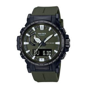 yzCASIO JVI PROTREK vgbN PRW-61Y-3JF Yrv yCASIOz