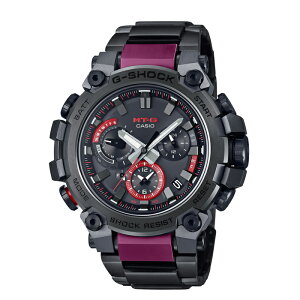 yzCASIO JVI G-SHOCK GVbN MTG-B3000BD-1AJF Yrv yCASIOz