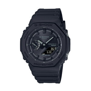 �y���������zCASIO �J�V�I G-SHOCK G�V���b�N GA-B2100-1A1JF �����Y�r���v �yCASIO�z