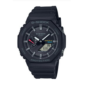 �y���������zCASIO �J�V�I G-SHOCK G�V���b�N GA-B2100-1AJF �����Y�r���v �yCASIO�z