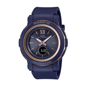y!zCASIO JVI BABY-G xCr[G BGA-2900-2AJF fB[Xrv yCASIOz