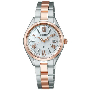 y!z SEIKOiZCR[jLUKIA(LA) SSQV104 sN fB[Xv ySEIKOz