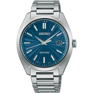 y!z SEIKO ZCR[ ASTRONAXg SBXY031 lCr[ Yv ySEIKOz