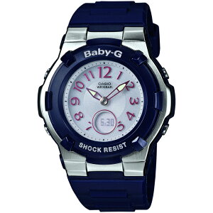 y񂹏i/zCASIO JVI BABY-G xCr[G BGA-1100-2BJF fB[Xrv yCASIOz