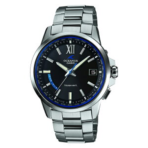 y񂹏i/zCASIO JVI OCEANUS IVAiX OCW-T150-1AJF Yrv yCASIOz