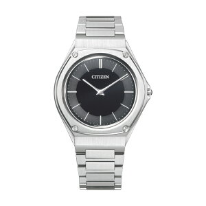 y!zCITIZEN V`Y Eco-Drive One GREhCu  AR5060-58E ubN BK Yv yCITIZENz