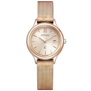 CITIZEN �V�`�Y�� xC �N���X�V�[ EW2635-54A �s���N PK ���f�B�[�X���v �yCITIZEN�z