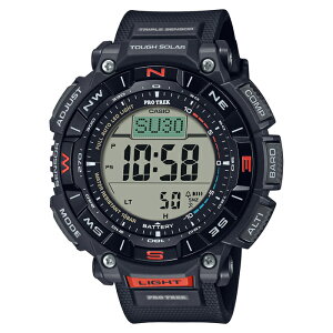 yzCASIO JVI PROTREK vgbN PRG-340-1JF Yrv yCASIOz