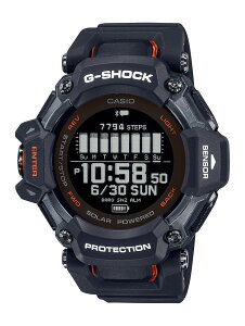 �y���������zCASIO �J�V�I G-SHOCK G�V���b�N GBD-H2000-1AJR �����Y�r���v �yCASIO�z