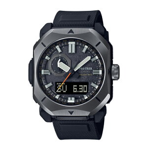 【送料無料】CASIO カシオ PROTREK プロトレック PRW-6900Y-1JF メンズ腕時計